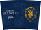 Фото - Термокухоль Abystyle World Of Warcraft For the Alliance 355 мл (ABYTUM015) | click.ua