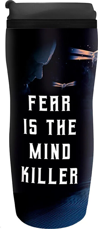 Термокухоль Abystyle Dune Fear is the Mind Killer 355 мл (ABYTUM038)