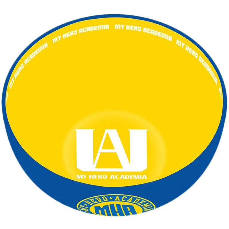 Піала Abystyle My Hero Academia Plus Ultra 600 мл (ABYBOL031)