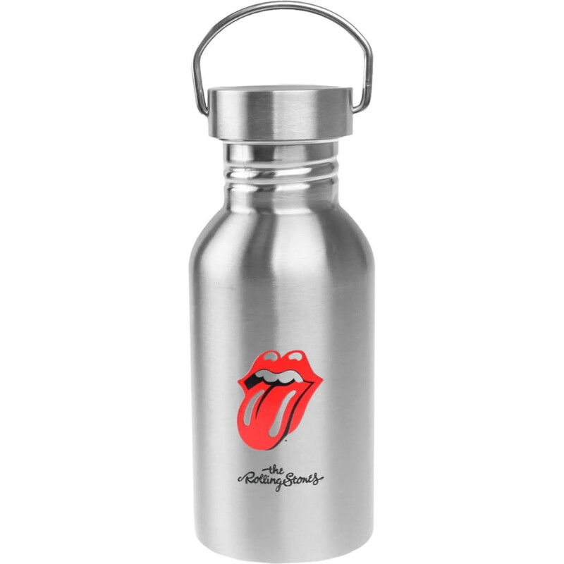 Пляшка GB Eye Rolling Stones Logo 500 мл (DBP0019)