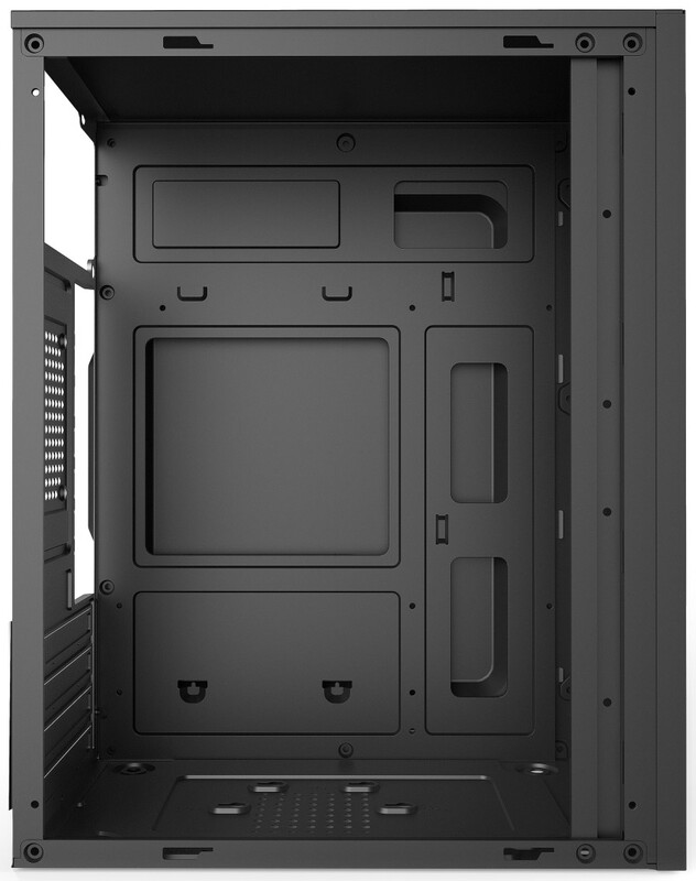 Корпус FrimeCom 2506