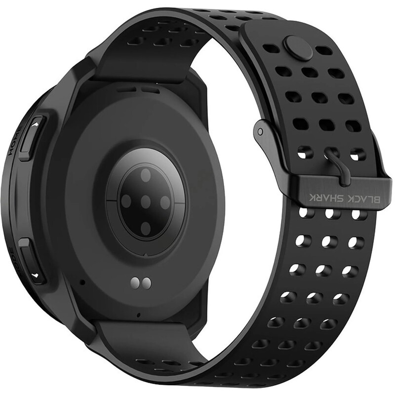 Смарт-часы Black Shark Run BS-W2412 Black