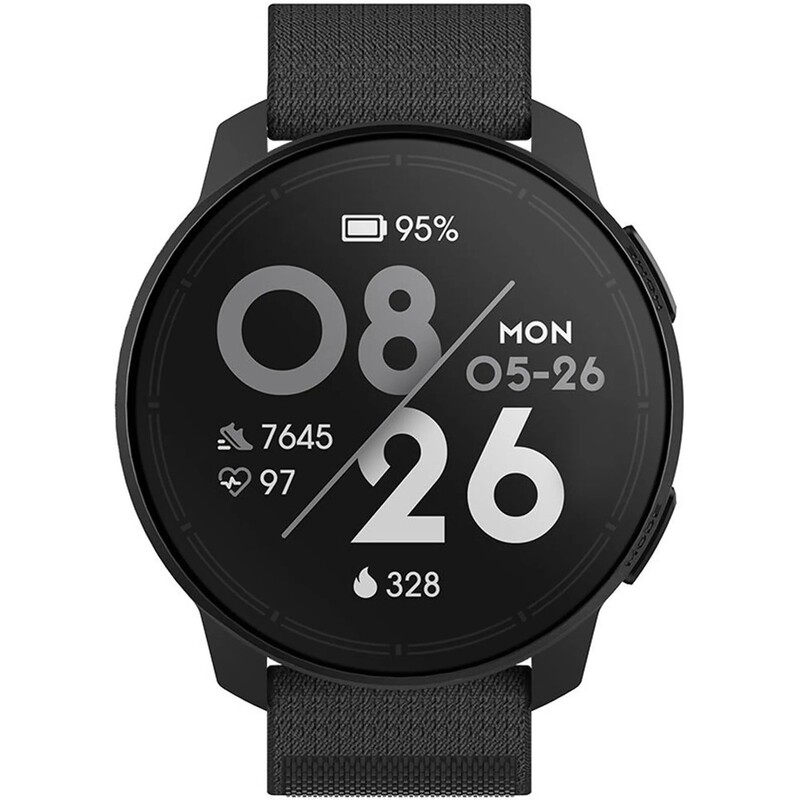 Смарт-часы Black Shark Run BS-W2412 Black