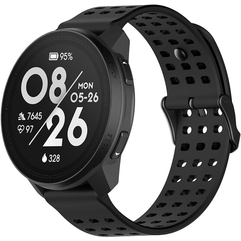 Смарт-часы Black Shark Run BS-W2412 Black