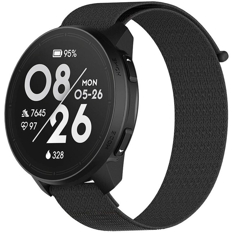Смарт-часы Black Shark Run BS-W2412 Black