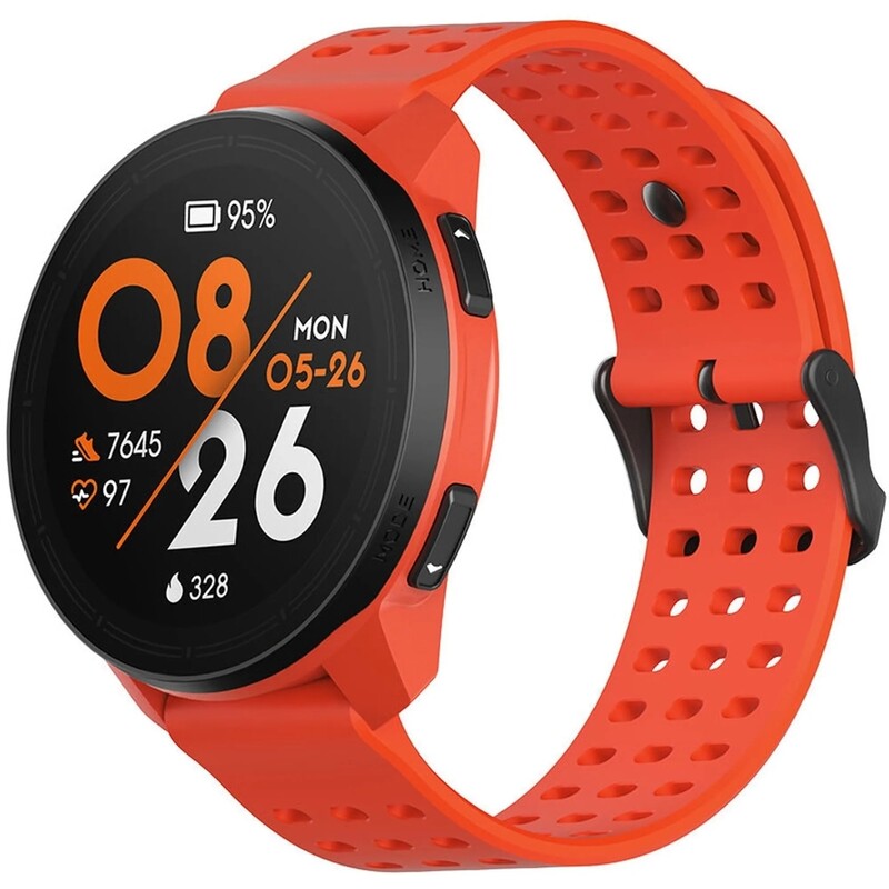 Смарт-часы Black Shark Run BS-W2412 Orange