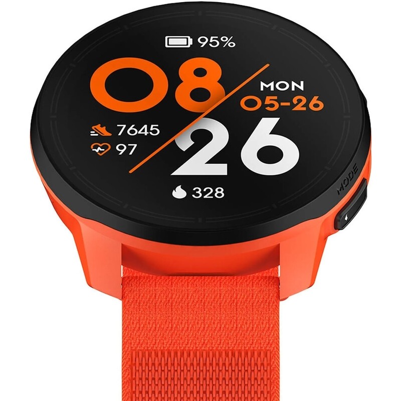 Смарт-часы Black Shark Run BS-W2412 Orange