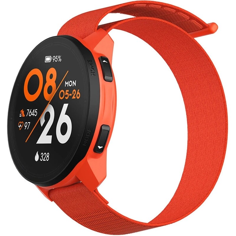 Смарт-часы Black Shark Run BS-W2412 Orange