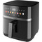 Фото - Мультипіч Cecotec Cecofry&Grill Duoheat 8000 (A01_EU01_111027) | click.ua