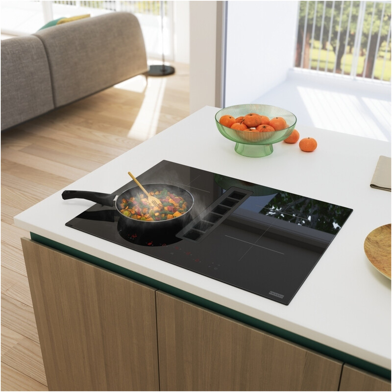 Варильна поверхня Franke Smart 2Gether Ellipse FSM 7072 4RC HI (340.0731.892)