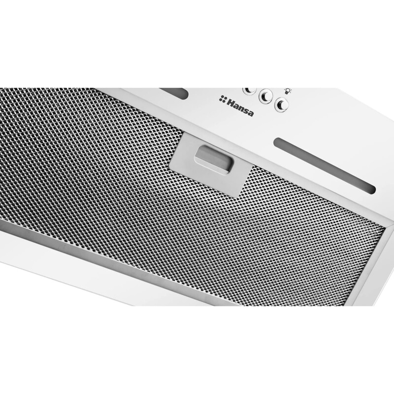 Витяжка Hansa OMP6251WGH