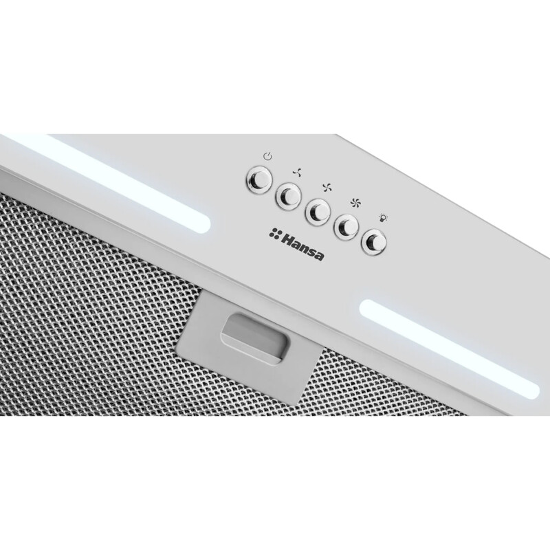 Витяжка Hansa OMP6251WGH