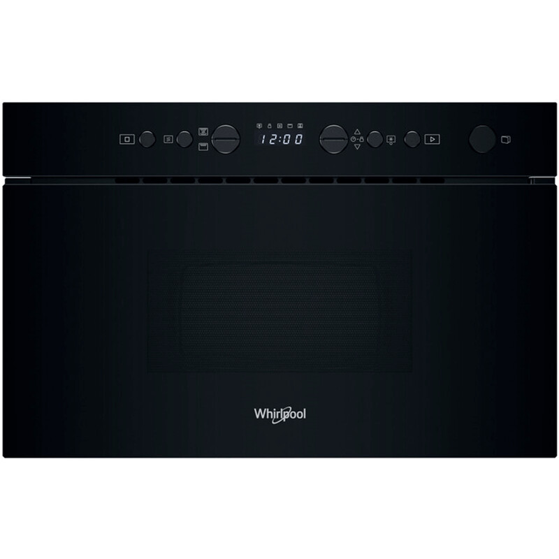 Вбудована мікрохвильова піч Whirlpool WMN14BB