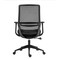 Фото - Крісло офісне 2E Office OC140 Black (2E-OC140-BLACK) | click.ua