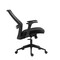 Фото - Крісло офісне 2E Office OC140 Black (2E-OC140-BLACK) | click.ua
