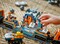 Фото - Конструктор LEGO City Арктический исследовательский экспресс (60470) | click.ua