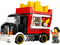 Фото - Конструктор LEGO City Вантажівка з картоплею фрі (60488) | click.ua