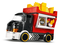 Фото - Конструктор LEGO City Вантажівка з картоплею фрі (60488) | click.ua