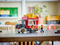 Фото - Конструктор LEGO City Вантажівка з картоплею фрі (60488) | click.ua