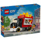 Фото - Конструктор LEGO City Вантажівка з картоплею фрі (60488) | click.ua