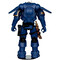Фото - Коллекционная фигурка McFarlane Warhammer 40K Lieutenant In Phobos Armor Space Marine 7IN WV1 (10906) | click.ua