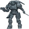 Фото - Колекційна фігурка McFarlane Warhammer 40K Lieutenant In Phobos Armor Space Marine AP 7IN WV1 (10907) | click.ua