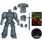 Фото - Колекційна фігурка McFarlane Warhammer 40K Assault Intercessor Sergeant Blood Angel AP 7IN WV1 (10949) | click.ua