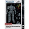 Фото - Колекційна фігурка McFarlane Warhammer 40K Assault Intercessor Sergeant Blood Angel AP 7IN WV1 (10949) | click.ua