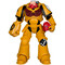 Фото - Колекційна фігурка McFarlane Warhammer 40K Intercessor Sergeant Imperial Fist Gold Label 7IN (10954) | click.ua
