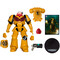 Фото - Колекційна фігурка McFarlane Warhammer 40K Intercessor Sergeant Imperial Fist Gold Label 7IN (10954) | click.ua
