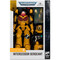 Фото - Колекційна фігурка McFarlane Warhammer 40K Intercessor Sergeant Imperial Fist Gold Label 7IN (10954) | click.ua