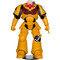 Фото - Колекційна фігурка McFarlane Warhammer 40K Intercessor Sergeant Imperial Fist Gold Label 7IN (10954) | click.ua