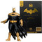 Фото - Колекційна фігурка McFarlane DC Comics Batman Arkham City Knightmare Gold Label 7IN (17239) | click.ua