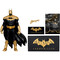 Фото - Колекційна фігурка McFarlane DC Comics Batman Arkham City Knightmare Gold Label 7IN (17239) | click.ua