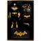 Фото - Колекційна фігурка McFarlane DC Comics Batman Arkham City Knightmare Gold Label 7IN (17239) | click.ua