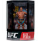 Фото - Колекційна фігурка McFarlane UFC SportsPicks Gold Label Posed Alex Pereira (10442) | click.ua