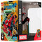 Фото - Колекційна фігурка McFarlane Marvel Spider-Man #6 1:10th Scale with Scene (14826) | click.ua