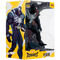 Фото - Колекційна фігурка McFarlane Marvel Rivals Venom 1:6th Scale (14852) | click.ua