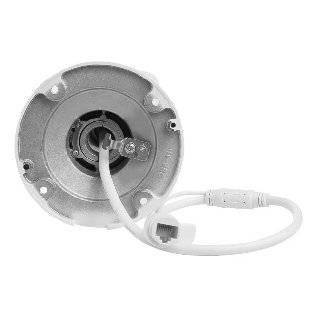 IP-камера Hikvision DS-2CD2T47G2-L(C) (4 мм)