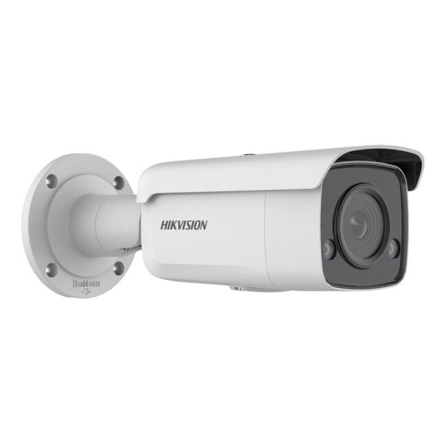 IP-камера Hikvision DS-2CD2T47G2-L(C) (4 мм)