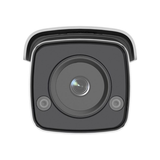 IP-камера Hikvision DS-2CD2T47G2-L(C) (4 мм)
