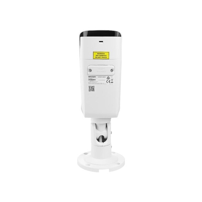 IP-камера Hikvision DS-2CD2T47G2-L(C) (4 мм)