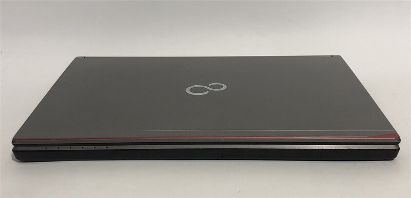 Ноутбук Fujitsu LifeBook E734 / 13.3" (1366х768) / i5-4200M / 8GB / 320GB HDD / 4G/LTE / Win10Pro - Б/у