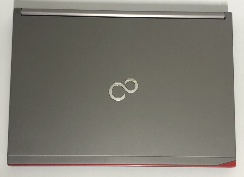 Ноутбук Fujitsu LifeBook E734 / 13.3" (1366х768) / i5-4200M / 8GB / 320GB HDD / 4G/LTE / Win10Pro - Б/у