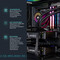 Фото - Комп`ютер ASGARD CREATOR RTX 5090x2 / Ryzen 9 9950X3D / DDR5 64GB / SSD 2TB (ASG-C-5070T-7551) | click.ua