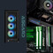 Фото - Комп`ютер ASGARD CREATOR RTX 5090x2 / Ryzen 9 9950X3D / DDR5 64GB / SSD 2TB (ASG-C-5070T-7551) | click.ua