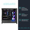 Фото - Комп`ютер ASGARD CREATOR RTX 5090x2 / Ryzen 9 9950X3D / DDR5 64GB / SSD 2TB (ASG-C-5070T-7551) | click.ua