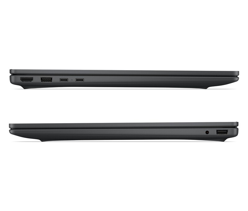 Ноутбук HP OmniBook 3 16-bu0020ua (DM8D1EA) Black