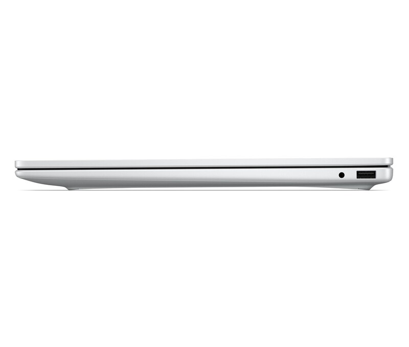 Ноутбук HP OmniBook 3 AI PC 16-bu0026ua (DV5G3EA) Silver