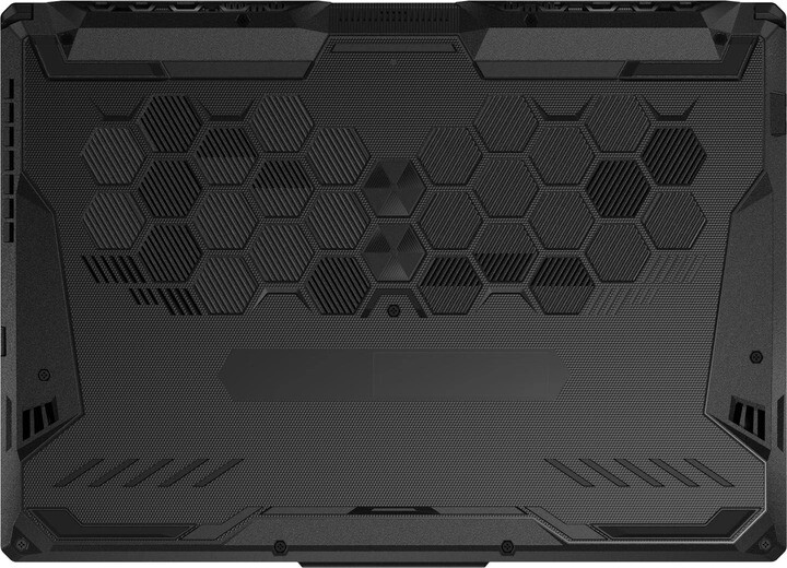 Ноутбук Asus TUF Gaming A15 FA506NCG-HN367 (90NR0JF7-M00UU0) Graphite Black